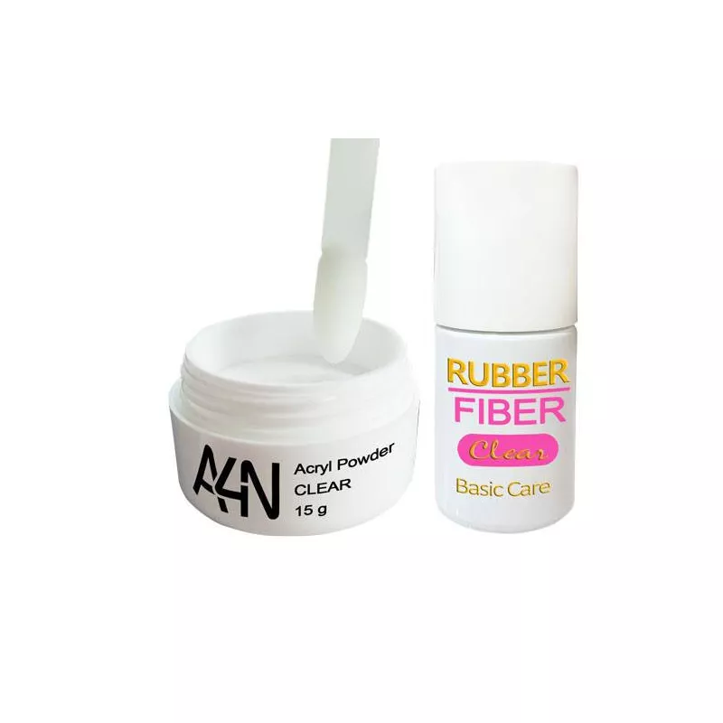 Kit Système Dipping - renforcement ultra solide de l'ongle naturel