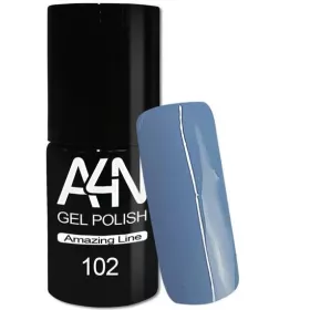 Vernis permanent Amazing 102