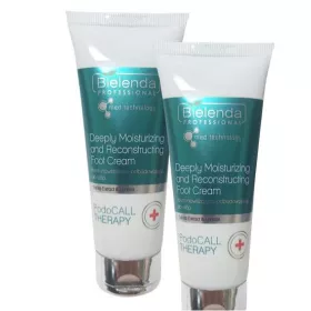 Bielenda Crème pour les pieds