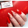 Gel couleur 333 Chili Pepper
