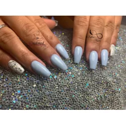 Gel couleur 354 Summer Sweetnes Maya