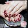 Gel couleur Cerise