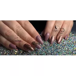 Gel couleur 292 Auburn