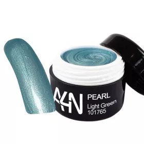 Gel couleur Pearl Light Green
