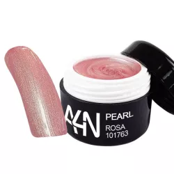 Gel couleur Pearl Rose