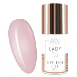 Vernis Permanent Lady Nude 721