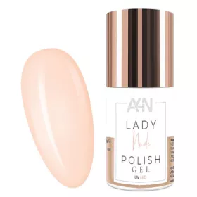 Vernis Permanent Lady Nude 724