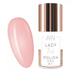 Vernis Permanent Lady Nude 726