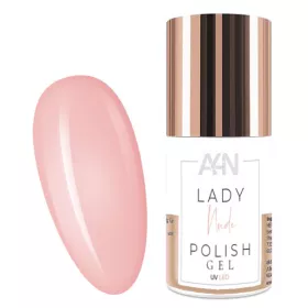 Vernis Permanent Lady Nude 726