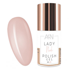 Vernis Permanent Lady Nude 728