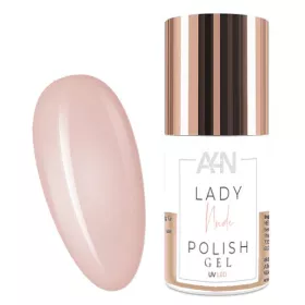 Vernis Permanent Lady Nude 728