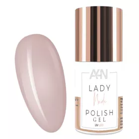 Vernis Permanent Lady Nude 729