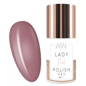 Vernis Permanent Lady Nude 730