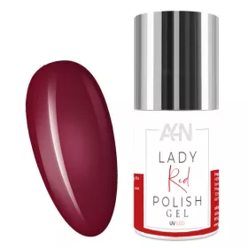 Vernis Permanent Lady Red 737