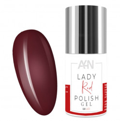 Vernis Permanent Lady Red 739