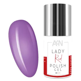 Vernis Permanent Lady Red 745