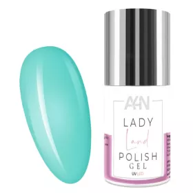 Vernis Permanent Lady Land 14