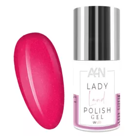 Vernis Permanent Lady Land 166