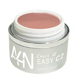 Cover It Easy C2 idéal pour les ongles nude et les french tendances