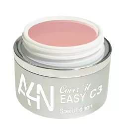 Cover It Easy C3 idéal pour les ongles Nail Art