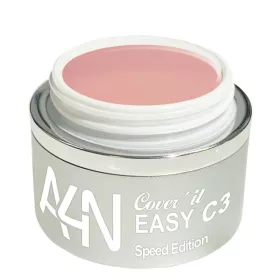 Cover It Easy C3 idéal pour les ongles Nail Art