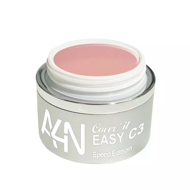 Cover It Easy C3 idéal pour les ongles Nail Art