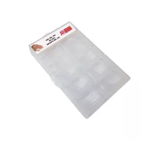 DualTips 100 Un excellent accessoire manucure pour vos poses d'ongles en acrylgel ou en polygel