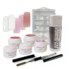 Box Confort Acrylgel. Une construction d'ongles en un clin d'œil.