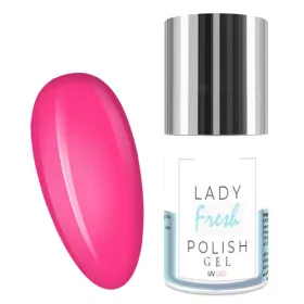 Vernis Permanent Lady Fresh 357