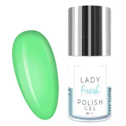 Vernis Permanent Lady Fresh 365