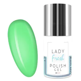 Vernis Permanent Lady Fresh 365