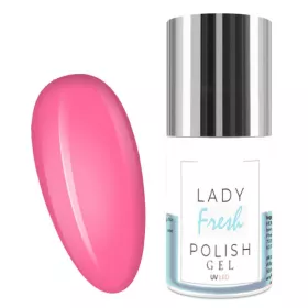 Vernis Permanent Lady Fresh 370