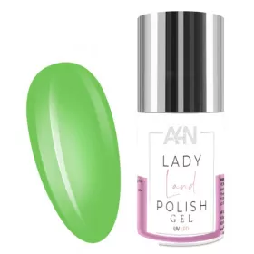 Vernis Permanent Lady Land 71