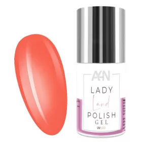 Vernis Permanent Lady Land 75