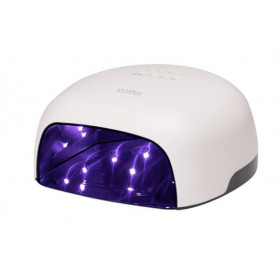 Lampe UV/LED Sun N6 parfaite pour une polymérisation intense du gel UV