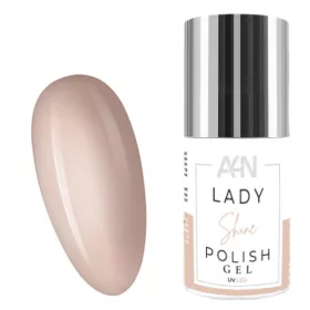 Vernis Permanent Lady Shine 045