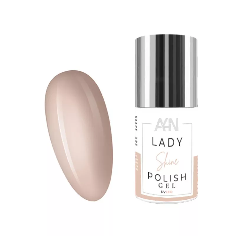 Vernis Permanent Lady Shine 045