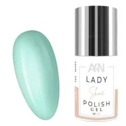 Vernis Permanent Lady Shine 77