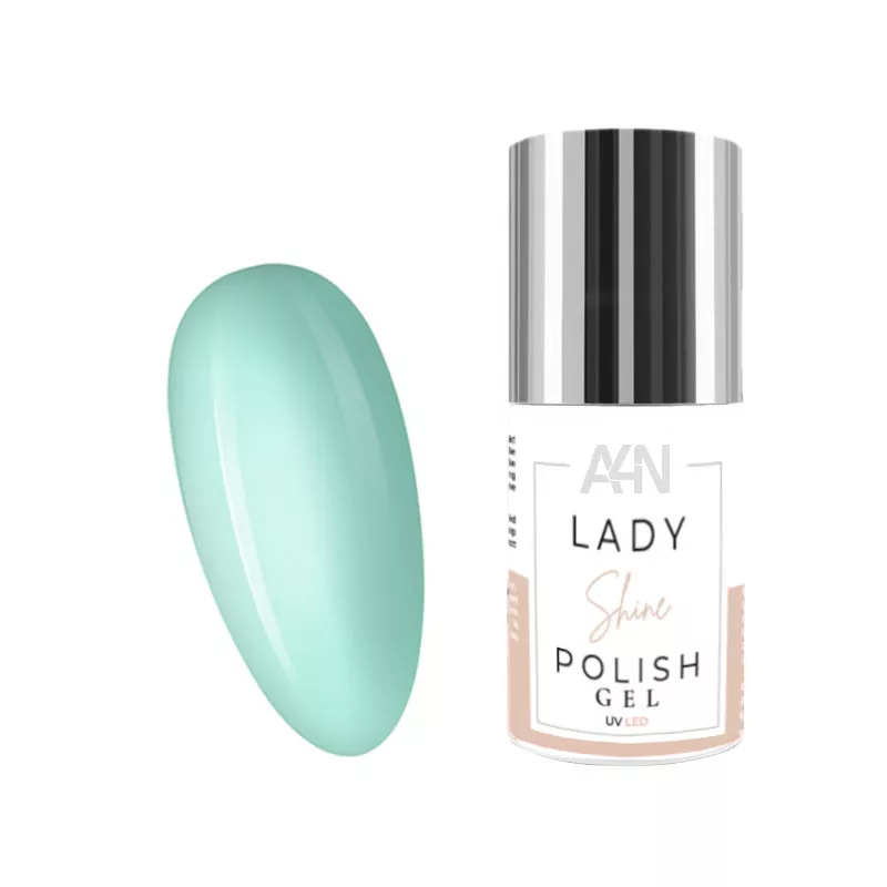 Vernis Permanent Lady Shine 77