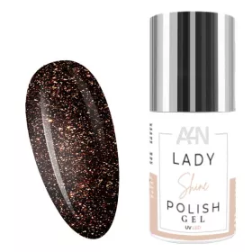 Vernis Permanent Lady Shine 62