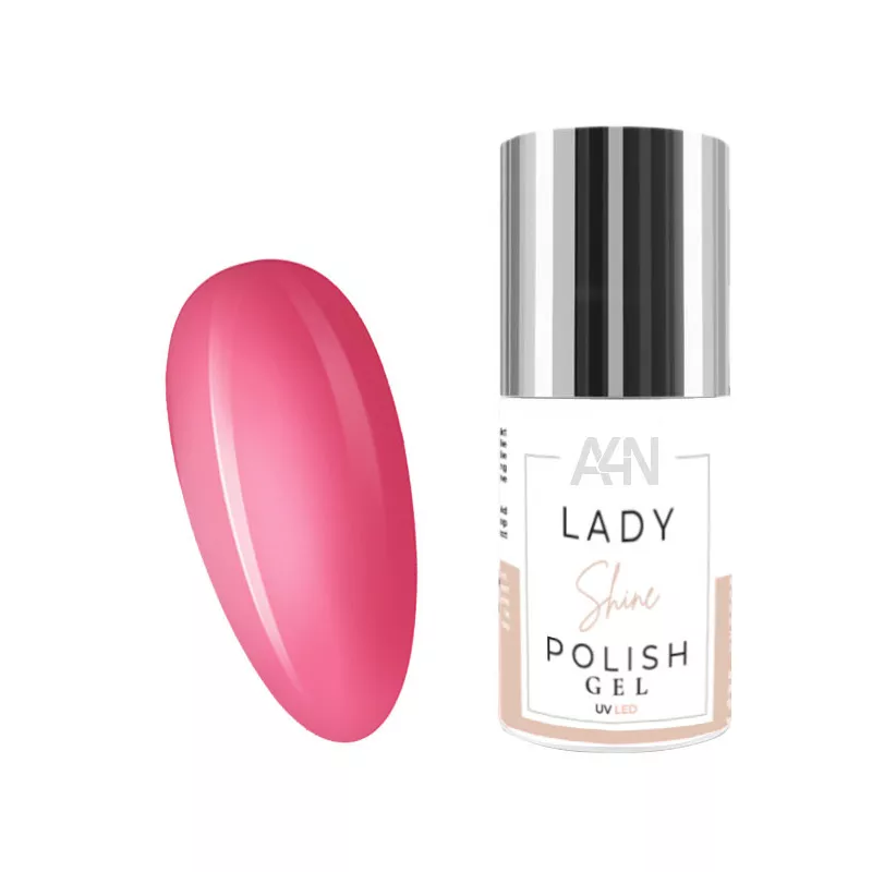 Vernis Permanent Lady Shine 71