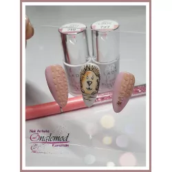 Vernis Permanent Lady Nude 727