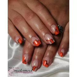 Gel couleur 358 Sunkissed