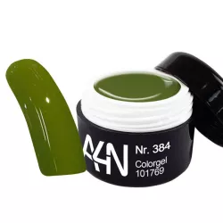 Gel couleur 384 Greenfield