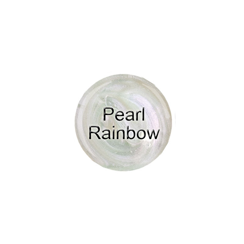 Gel Couleur 397 Pearl Rainbow