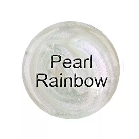 Gel Couleur 397 Pearl Rainbow