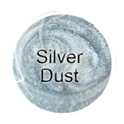 Gel Couleur 398 Silver Dust