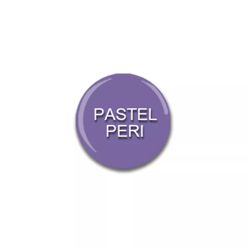 Gel couleur 389 Pastel Peri