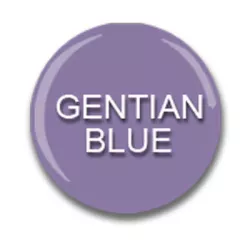 Gel couleur 390 Gentian Blue