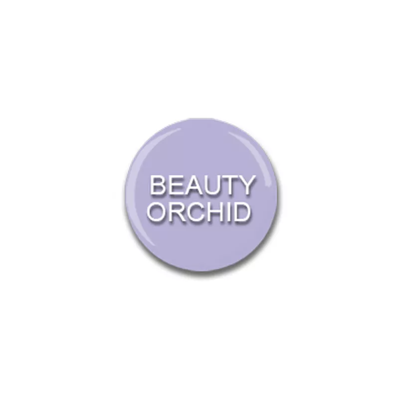 Gel couleur 391 Beauty Orchid